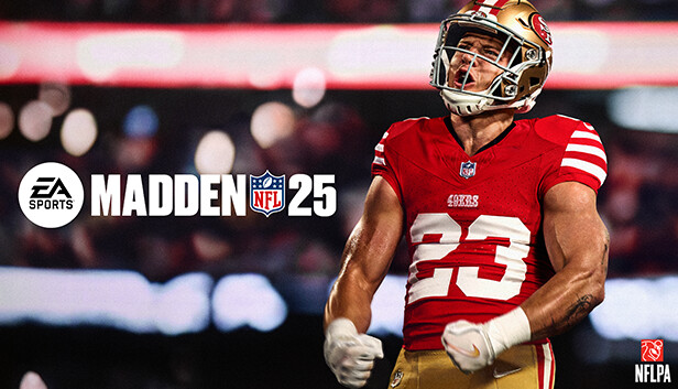 EA SPORTS™ Madden NFL 25