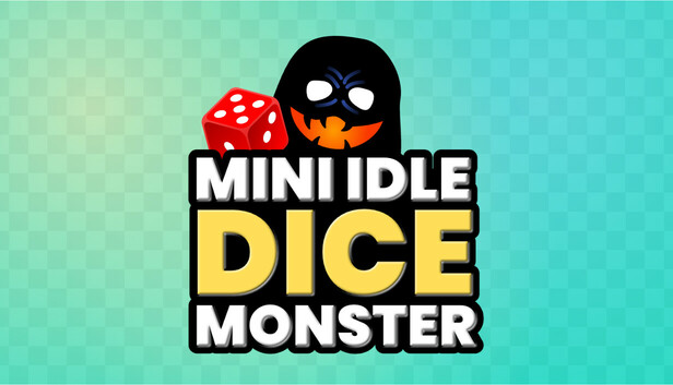 Mini Idle Dice Monster