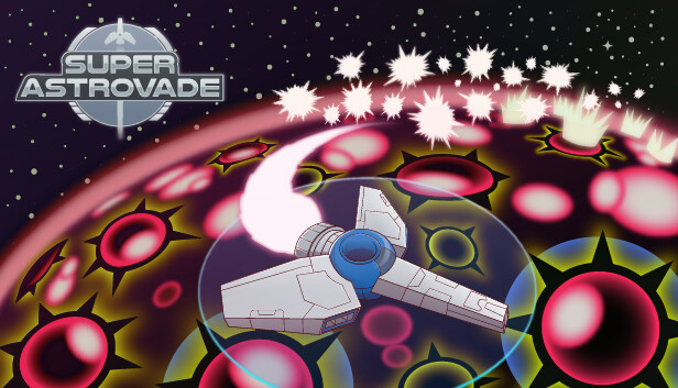 Super Astrovade