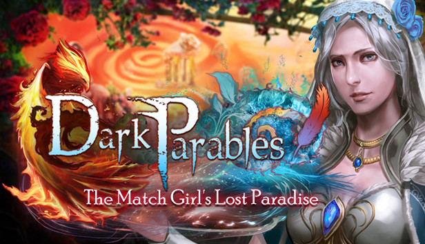 Dark Parables: The Match Girl's Lost Paradise Collector's Edition