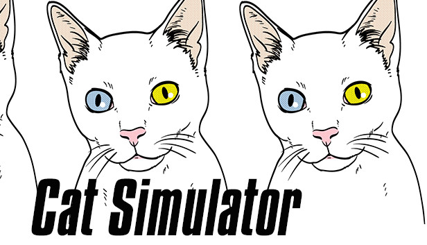 Cat Simulator