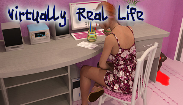 Virtually Real Life