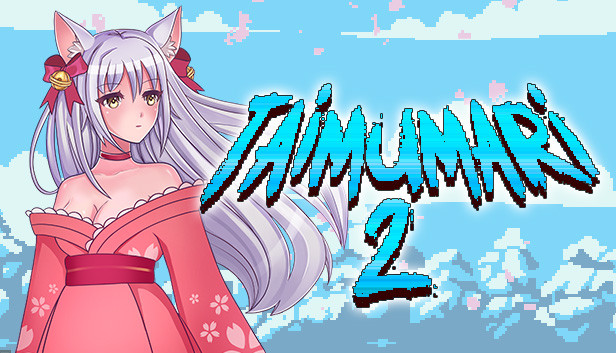 Taimumari 2