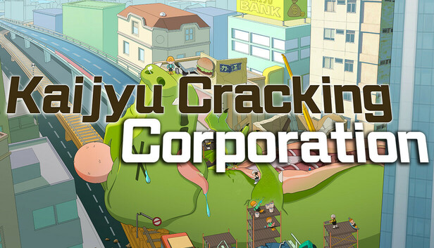 Kaiju Cracking Corporation