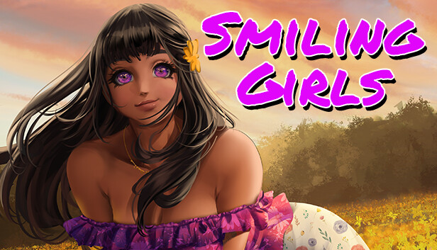 Smiling Girls