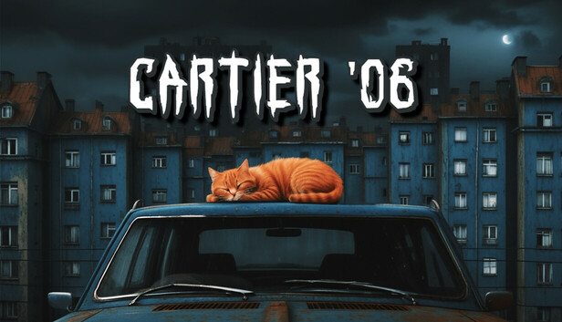 Cartier 06