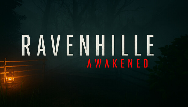 Ravenhill