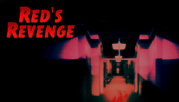 Red's Revenge