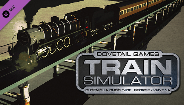 Train Simulator: Outeniqua Choo Tjoe Route Add-On