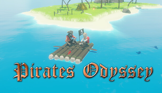 Pirates Odyssey