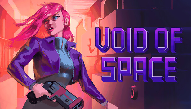 Void Of Space