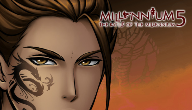 Millennium 5 - The Battle of the Millennium
