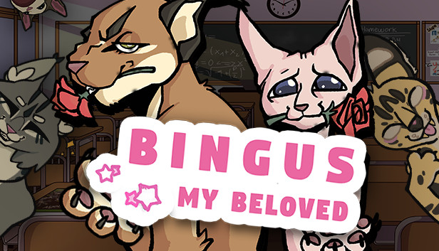 Bingus: My Beloved