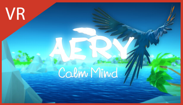 Aery VR - Calm Mind