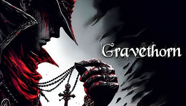 Gravethorn