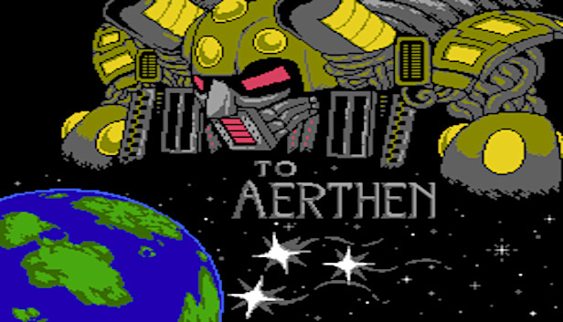 To Aerthen
