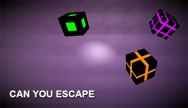 Can You Escape
