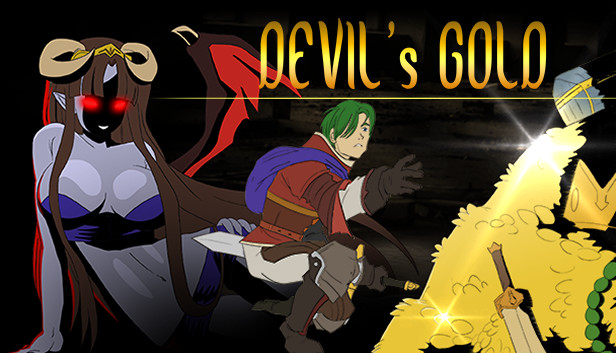 Devils Gold