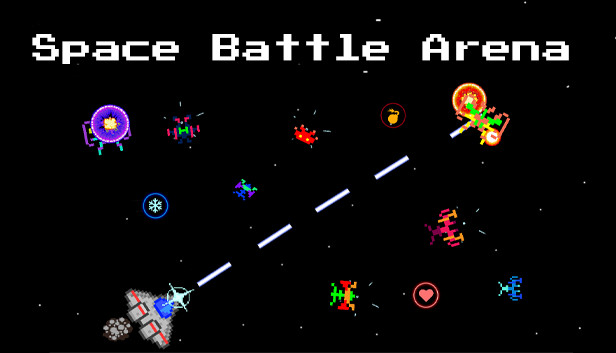 Space Battle Arena