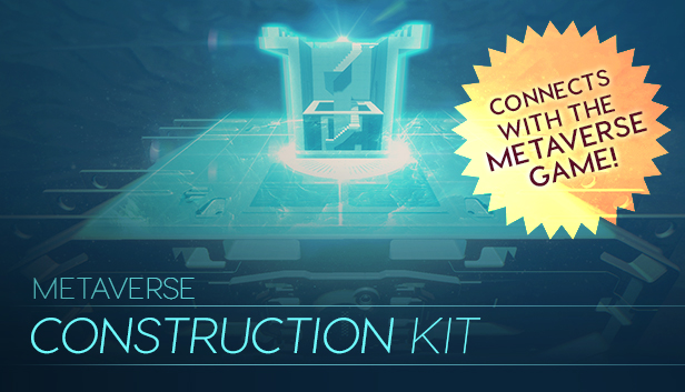 Metaverse Construction Kit