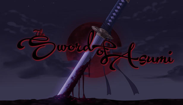 Sword of Asumi