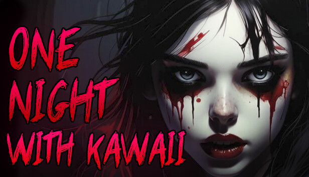 One Night With Kawaii