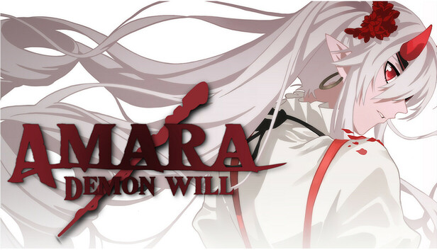Amara: Wola Demona