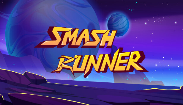 Smash Runner