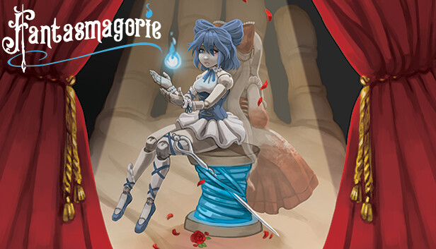Fantasmagorie