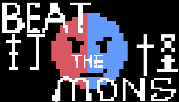 打怪! Beat the Mons!