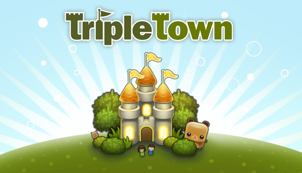 Triple Town