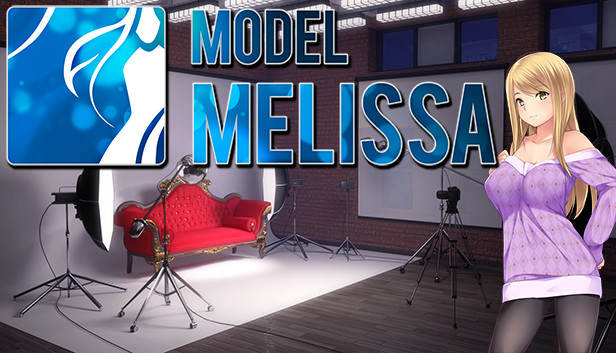 Model Melissa - Wallpapers