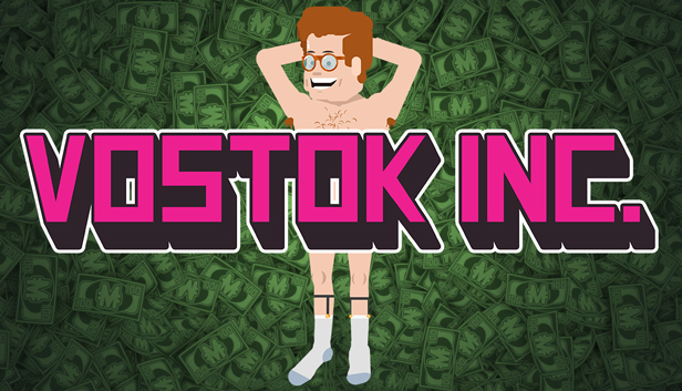 Vostok Inc.