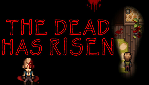 The dead has risen