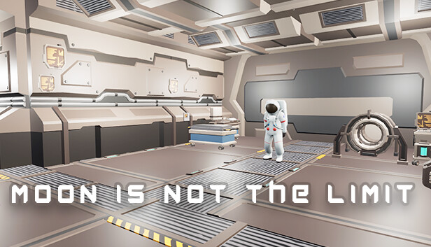 Moon is Not the Limit