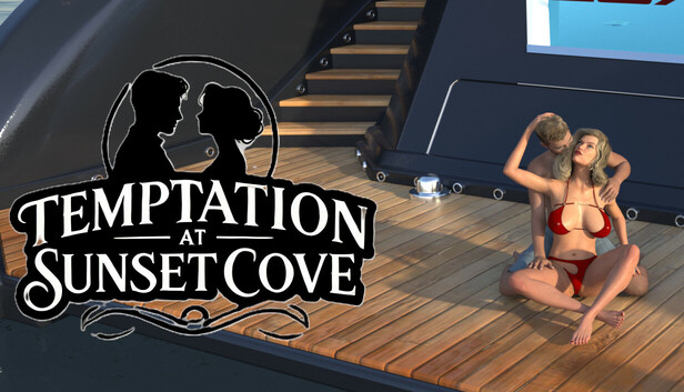 Temptation at Sunset Cove