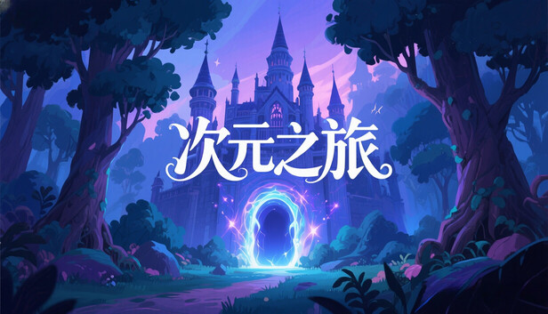 次元之旅