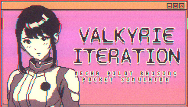 Valkyrie Iteration: Mecha Pilot Raising Pocket Simulator