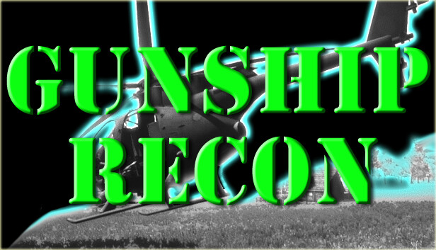 Gunship Recon