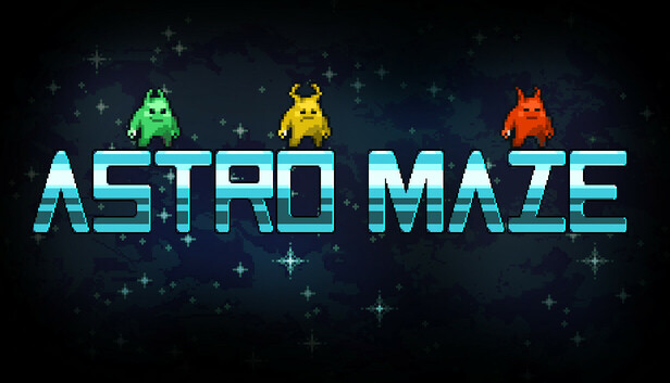 ASTRO MAZE