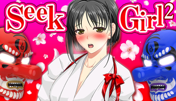 Seek Girl 2