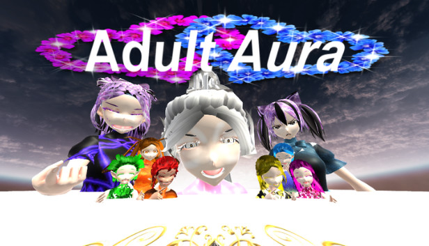 Adult Aura