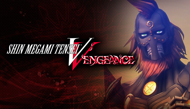 Shin Megami Tensei V: Vengeance - Zgliszcza sakury ze wschodu