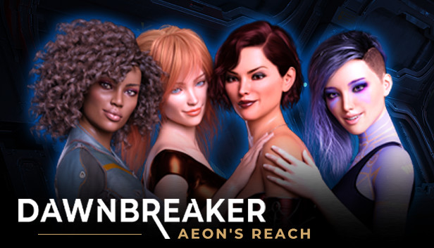 Dawnbreaker - Aeon's Reach