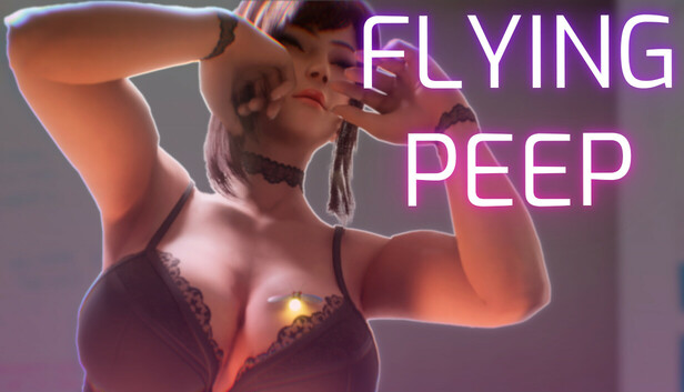Flying Peep