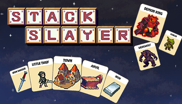 Stack Slayer