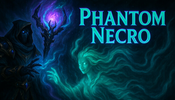 Phantom Necro