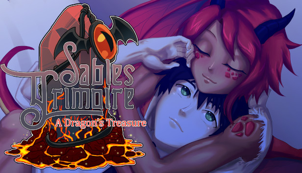 Sable's Grimoire: A Dragon's Treasure