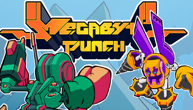 Megabyte Punch