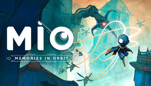 MIO: Memories in Orbit